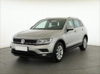 Volkswagen Tiguan  2.0 TDI Comfortline