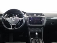 Volkswagen Tiguan  2.0 TDI Comfortline