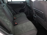 Volkswagen Tiguan  2.0 TDI Comfortline