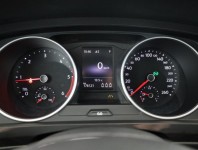 Volkswagen Tiguan  2.0 TDI Comfortline