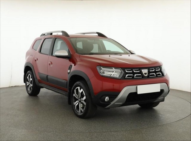 Dacia Duster  1.0 TCe 