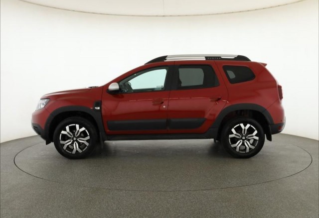 Dacia Duster  1.0 TCe 