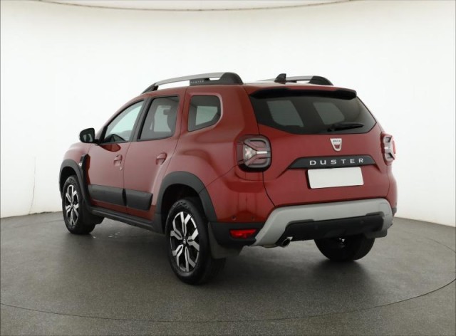 Dacia Duster  1.0 TCe 