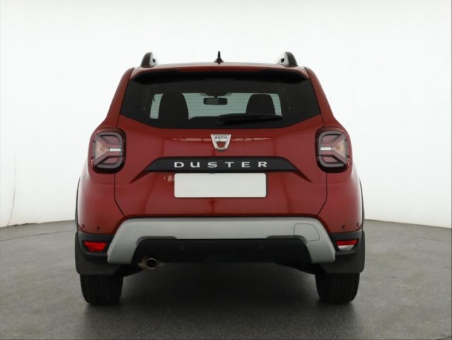 Dacia Duster  1.0 TCe 