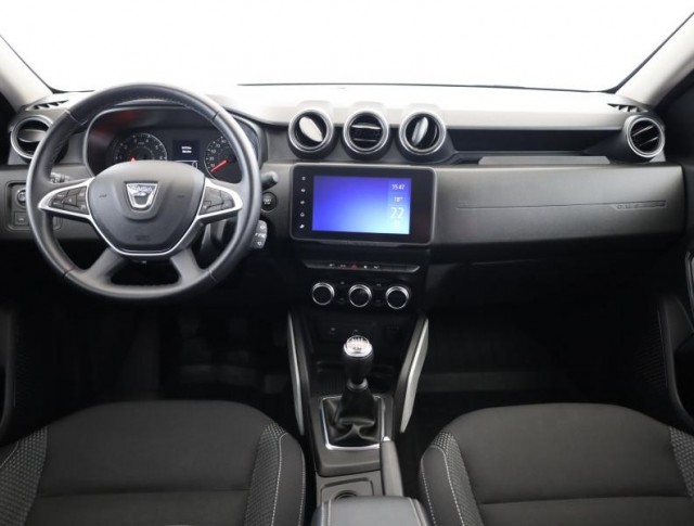 Dacia Duster  1.0 TCe 