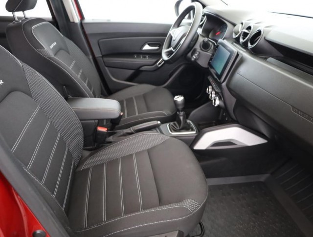 Dacia Duster  1.0 TCe 