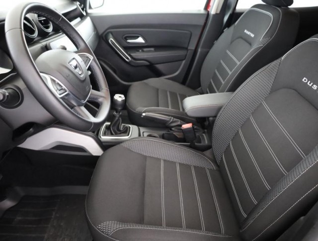 Dacia Duster  1.0 TCe 