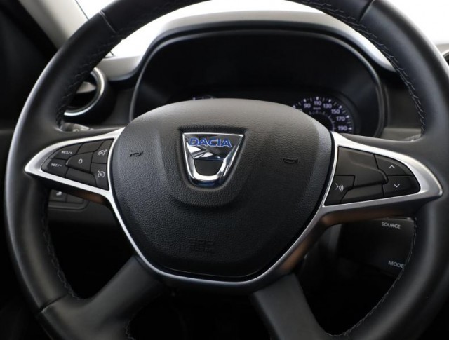 Dacia Duster  1.0 TCe 