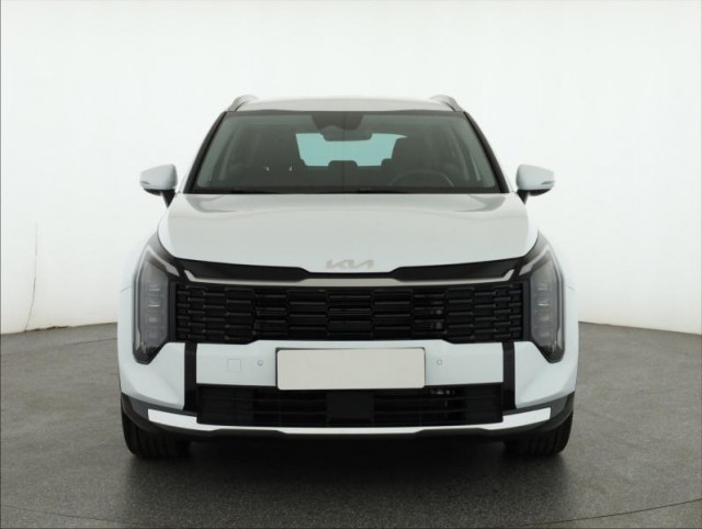 Kia Sportage  1.6 T-GDI Top