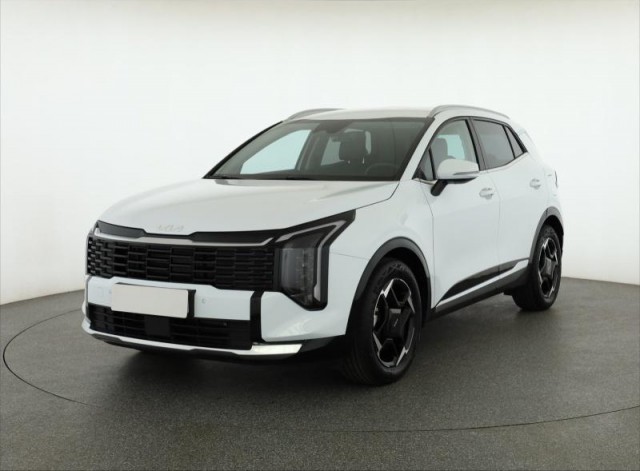 Kia Sportage  1.6 T-GDI Top