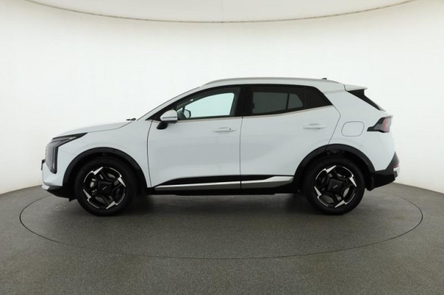 Kia Sportage  1.6 T-GDI Top