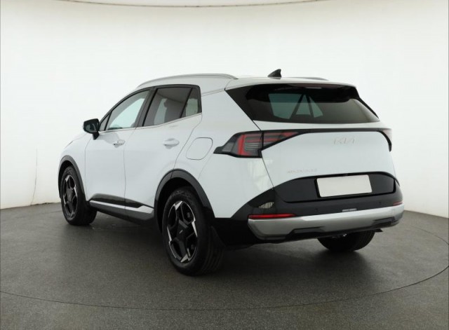 Kia Sportage  1.6 T-GDI Top