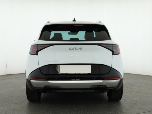 Kia Sportage  1.6 T-GDI Top