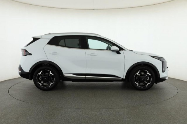 Kia Sportage  1.6 T-GDI Top