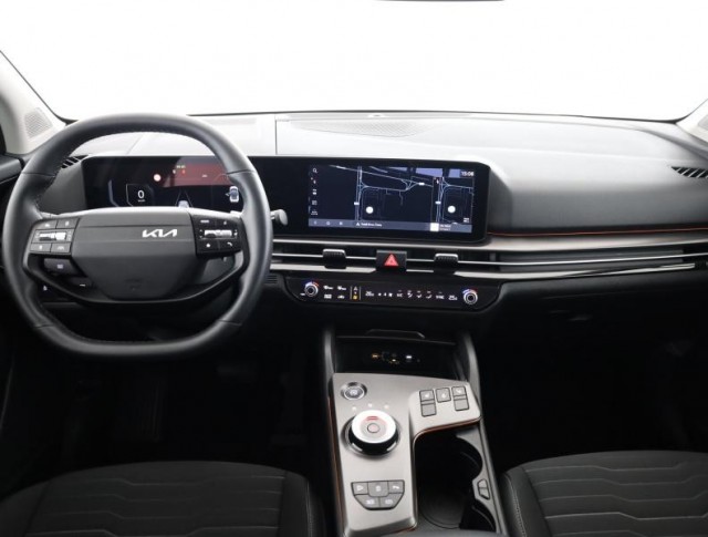 Kia Sportage  1.6 T-GDI Top