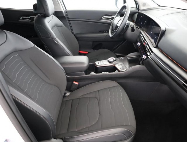 Kia Sportage  1.6 T-GDI Top