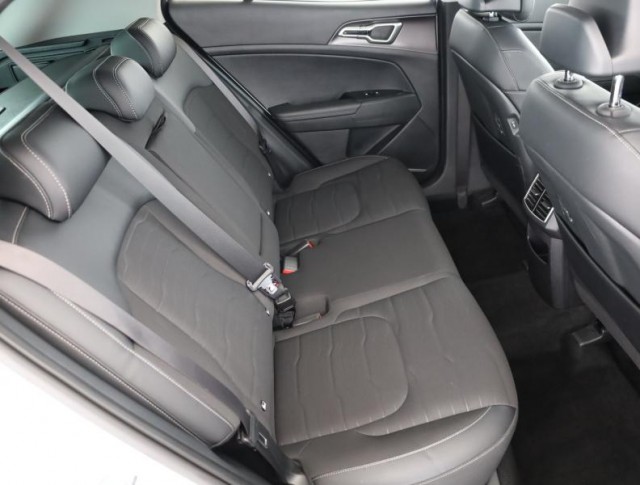 Kia Sportage  1.6 T-GDI Top