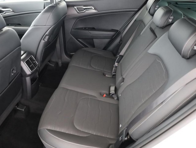 Kia Sportage  1.6 T-GDI Top