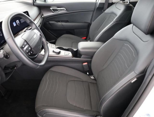 Kia Sportage  1.6 T-GDI Top
