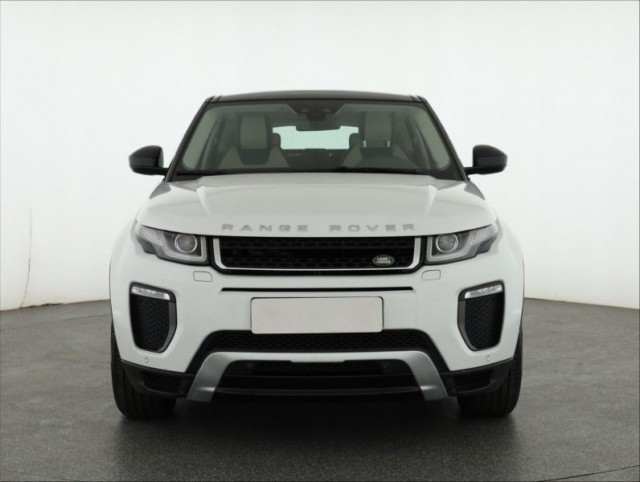 Land Rover Range Rover Evoque  TD4 SE Dynamic