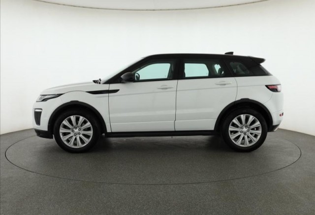 Land Rover Range Rover Evoque  TD4 SE Dynamic