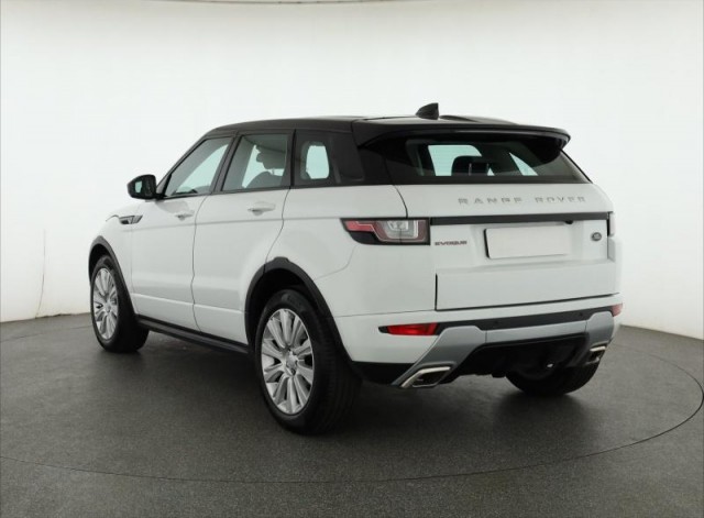 Land Rover Range Rover Evoque  TD4 SE Dynamic