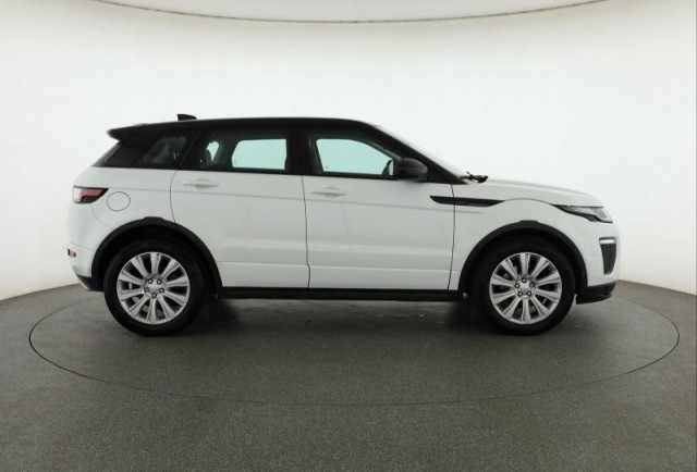 Land Rover Range Rover Evoque  TD4 SE Dynamic