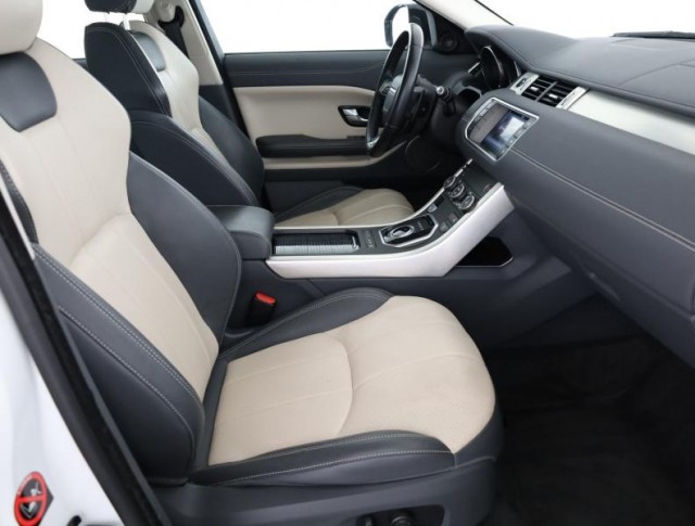 Land Rover Range Rover Evoque  TD4 SE Dynamic