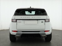 Land Rover Range Rover Evoque  TD4 SE Dynamic