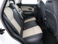 Land Rover Range Rover Evoque  TD4 SE Dynamic