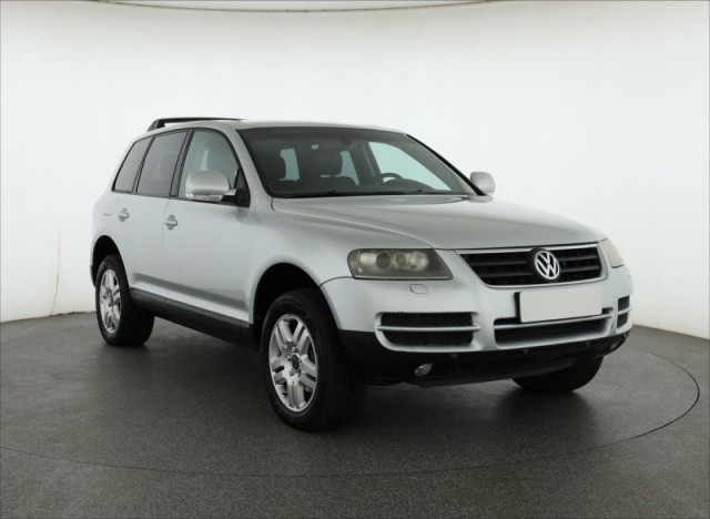 Volkswagen Touareg  3.0 V6 TDI 