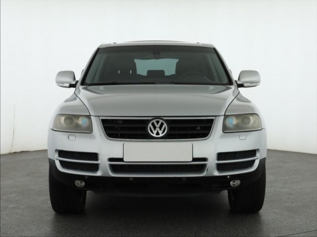 Volkswagen Touareg  3.0 V6 TDI 