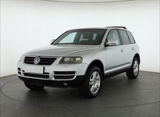 Volkswagen Touareg  3.0 V6 TDI 