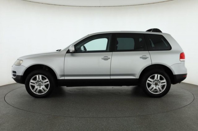 Volkswagen Touareg  3.0 V6 TDI 