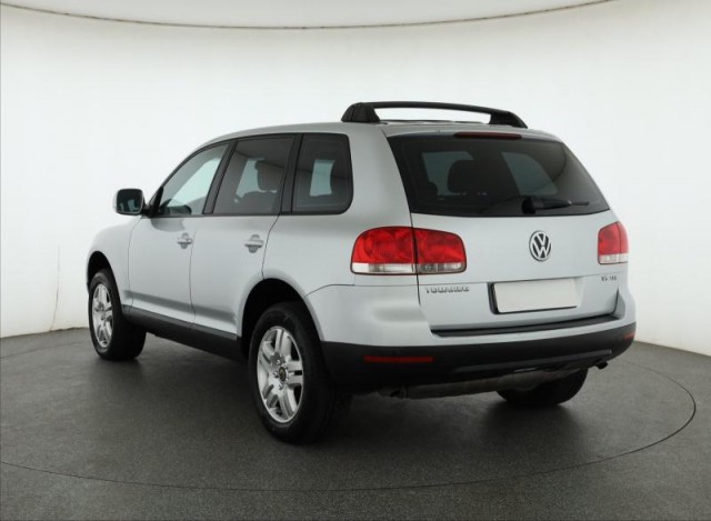 Volkswagen Touareg  3.0 V6 TDI 