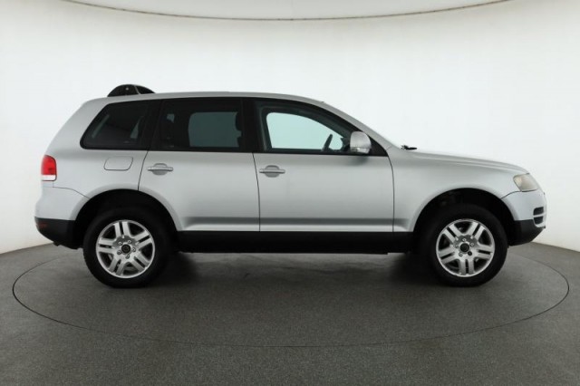 Volkswagen Touareg  3.0 V6 TDI 