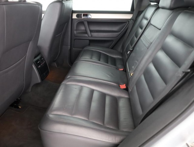 Volkswagen Touareg  3.0 V6 TDI 