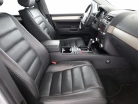 Volkswagen Touareg  3.0 V6 TDI 