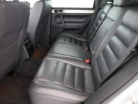 Volkswagen Touareg  3.0 V6 TDI 
