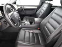 Volkswagen Touareg  3.0 V6 TDI 