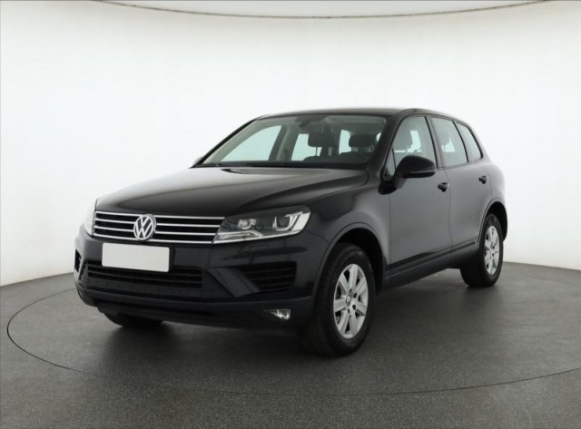 Volkswagen Touareg  3.0 TDI 