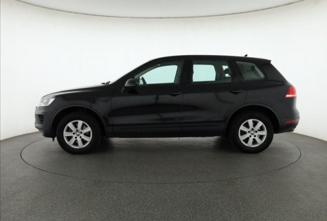 Volkswagen Touareg  3.0 TDI 