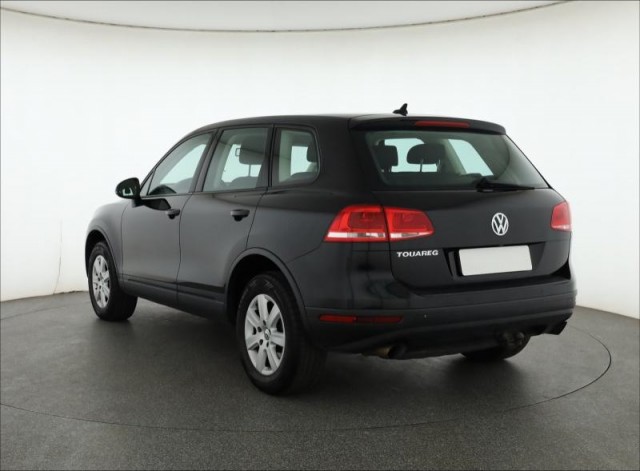 Volkswagen Touareg  3.0 TDI 