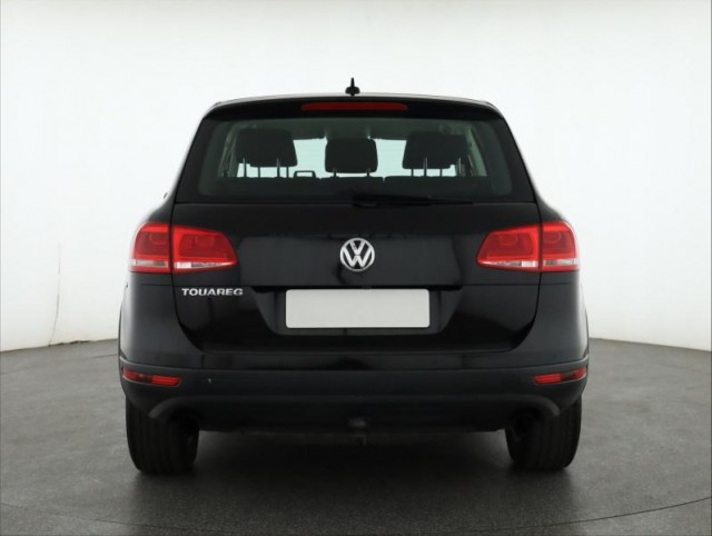 Volkswagen Touareg  3.0 TDI 