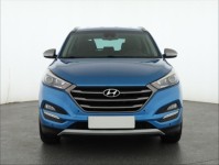 Hyundai Tucson  1.6 T-GDI 