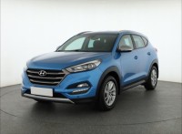 Hyundai Tucson  1.6 T-GDI 