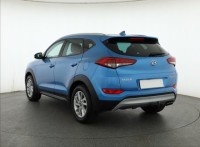 Hyundai Tucson  1.6 T-GDI 