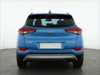 Hyundai Tucson  1.6 T-GDI 