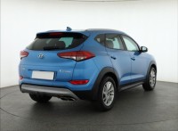 Hyundai Tucson  1.6 T-GDI 