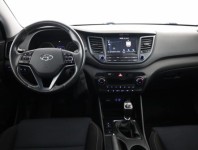 Hyundai Tucson  1.6 T-GDI 